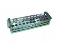 Giá đỡ ống nghiệm inox